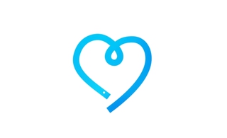 Branding für ein in Boston ansässiges Startup Unternehmen, das sich auf das Management von Patientenkomfort konzentriert