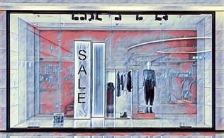Die Gestaltung eines Online-Shops