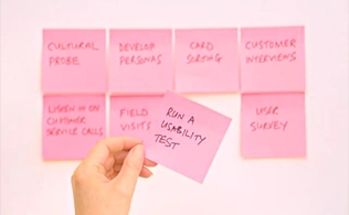Scrum Board