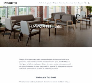 UX Design Product Specification - Desktop Design 