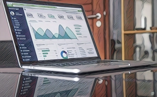 Webanalyst
