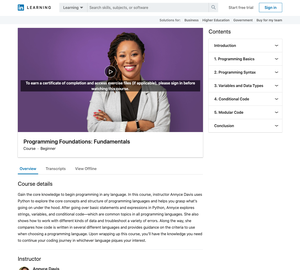 UX Design Linkedin Learning - Desktop Design Linkedin Learning
