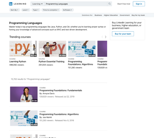 UX Design Linkedin Learning - Desktop Design Linkedin Learning