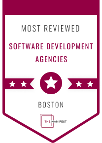 Meistgeprüfte Webentwicklung Unternehmen in Boston 2022
