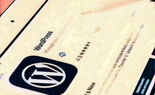 WordPress vs. Django