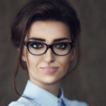 Journal / JPG / Monika Romanowska - avatar