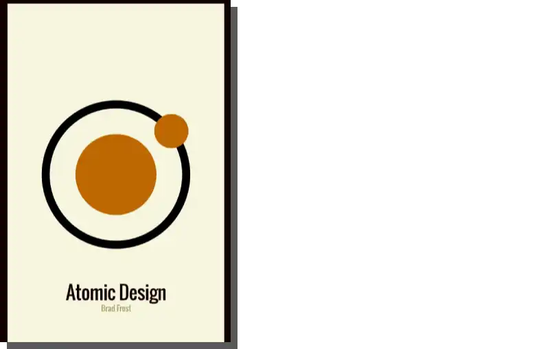 Schnittstellendesign - Atomic Design