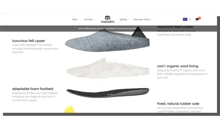 E-Commerce-UX - Gestaltung eines Online-Shops