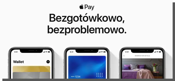 Mobile Zahlungen im E-Commerce - Apple Pay