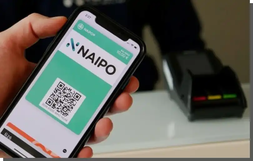 Mobile Zahlungen im E-Commerce und M-Commerce - NAIPO