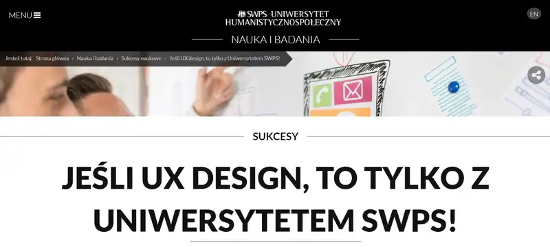 UX-Design-Studien - Evidenzbasierte UX