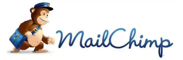 MailChimp-Logotyp