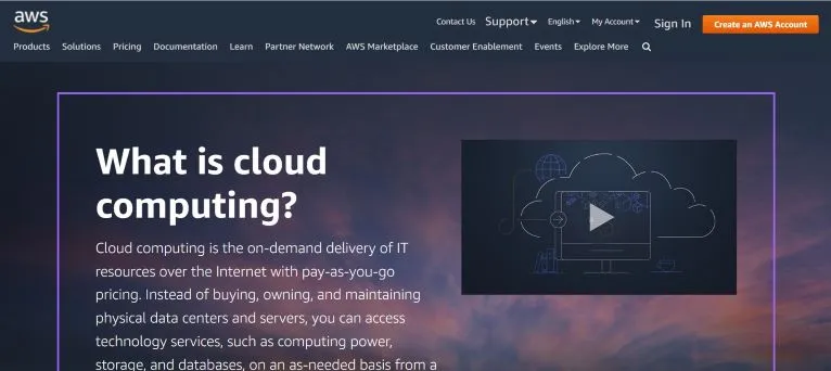 Beispiele für Cloud-Computing