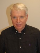 Jeff Sutherland, Programmierer und Schöpfer des Scrum - ein Prozess der Softwareentwicklung