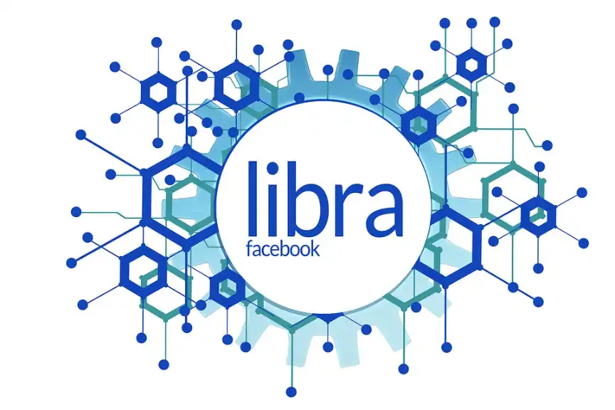 Libra (Diem) Logotyp