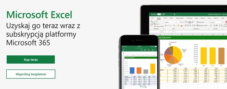 Microsoft Excel Website