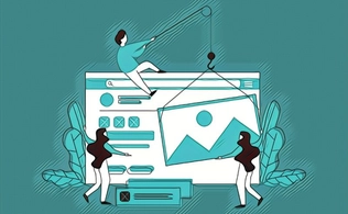 Web development terminology