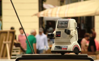 how to design a chatbot