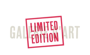 Limited Edition - the first online art gallery