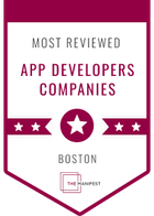 The Most Reviewed B2B Leaders From Boston For 2023