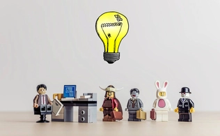 How to choose a business idea