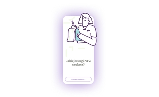 Aplikacja webowa Terminyleczenia.pl