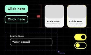 Design System