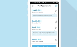 KCR: Date Forecaster v 1.0