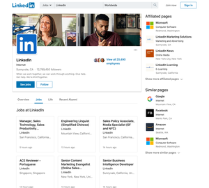 UX Design Linkedin Learning - Desktop Design Linkedin Learning