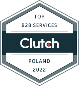 Clutch Top B2B Companies from Poland 2022