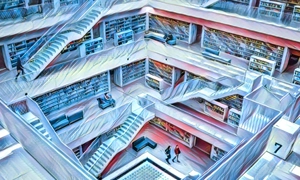 Architektura Informacji
