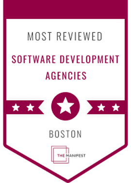 The Most Reviewed Design Companies in Boston 2022