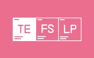 Rebranding usług KCR - poczuć chemię do designu