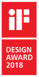 iF Design Award 2018 dla The Story