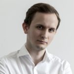 Journal / JPG / Piotr Burakowski - avatar