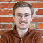 Journal / JPG / Krzysztof Jarocki - avatar