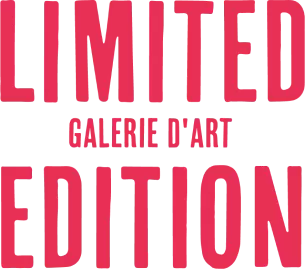 Limited Edition - the first online art gallery - Bild 2
