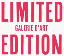 Limited Edition - the first online art gallery - Bild 3