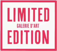 Limited Edition - the first online art gallery - Bild 5