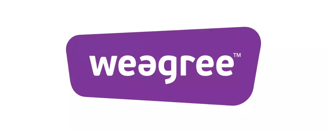 Weegree Logo